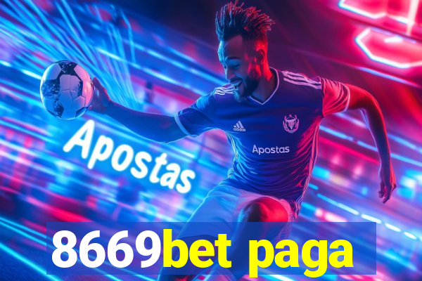 8669bet paga